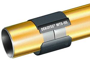 Antikorozivne spojnice