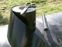 Materijal za reparaciju nepravilnosti na fabrički hidroizolovanim cevima